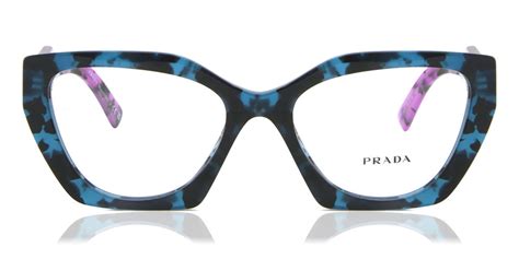 occhiali da vista di prada|Eyewear .